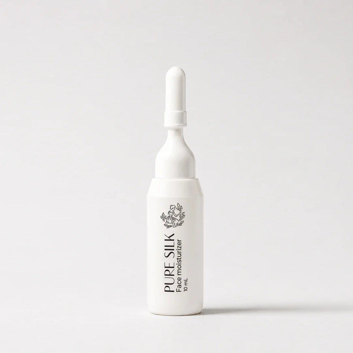 Farma Dorsch Pure Silk, dermatológicamente testado en piel sensible