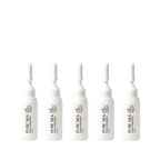 Farma Dorsch Pure Silk, ampollas faciales antiedad 5 x 10 ml