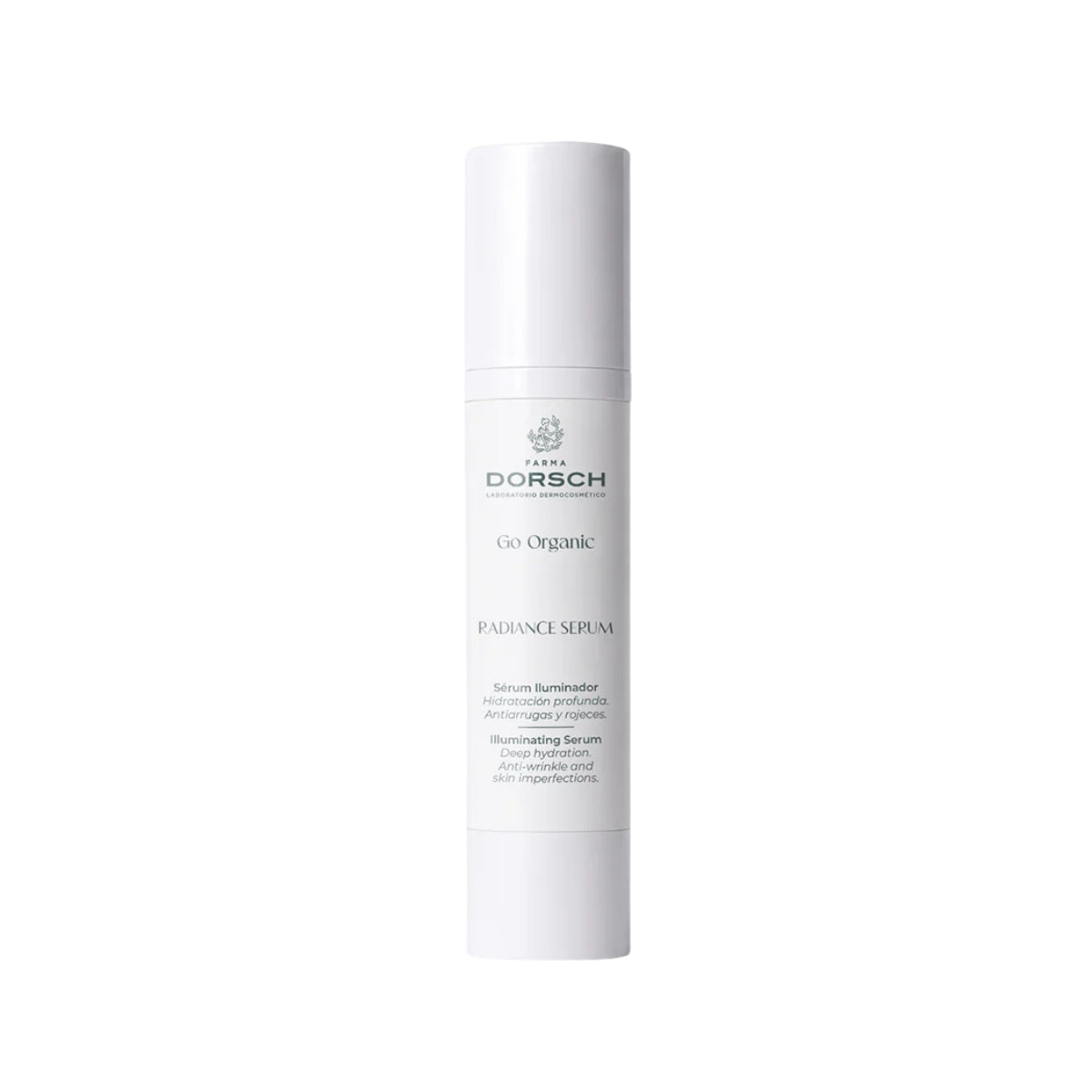 Farma Dorsch Radiance Serum Booster, sérum facial con vitamina C 30 ml