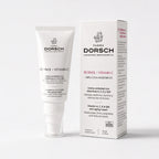 Farma Dorsch Retinol + Vitamin C, dermatológicamente testada en pieles sensibles