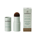 Farma Dorsch Root Cover tono Castaño, cubre canas 10 g