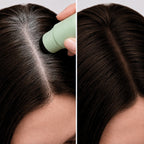 Root Cover · Cubre canas tono Negro 10 g