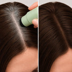 Farma Dorsch Root Cover tono Moreno, corrector capilar instantáneo de acabado uniforme