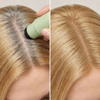 Farma Dorsch Root Cover tono Rubio, corrector instantáneo de canas con acabado natural