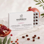 Farma Dorsch Sambhala, complemento con omega 3, vitaminas, minerales y antioxidantes