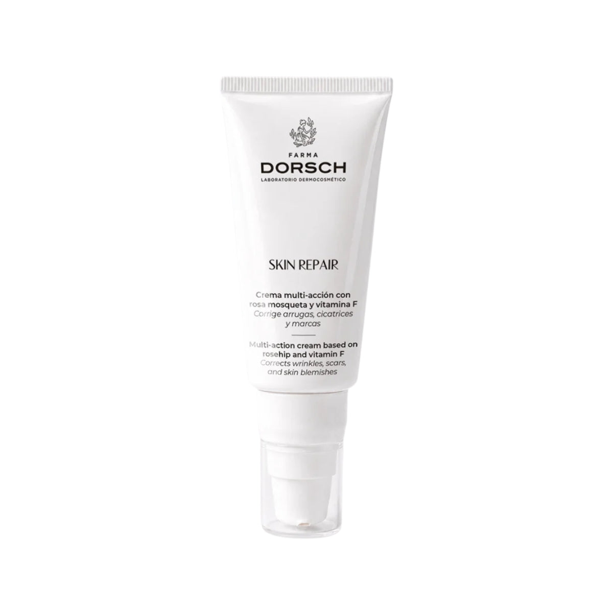 Farma Dorsch Skin Repair, crema reparadora facial 50 ml