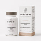 Farma Dorsch Slim & Firm, con colágeno y vitamina C para la calidad de la piel