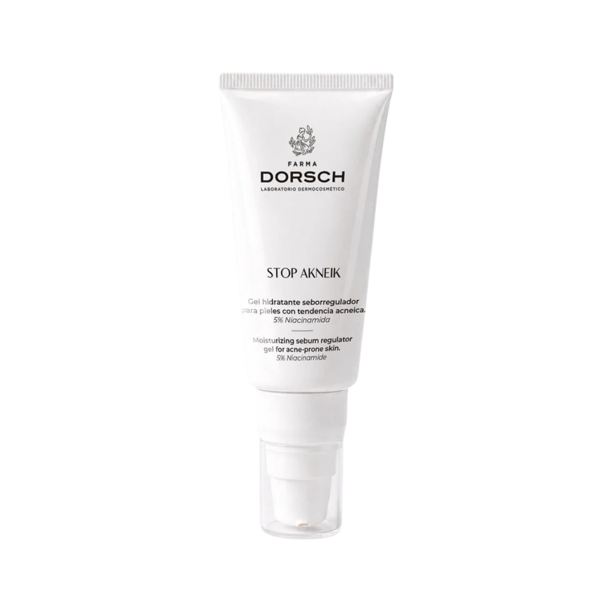 Farma Dorsch Stop Akneik, gel hidratante oil free 50 ml