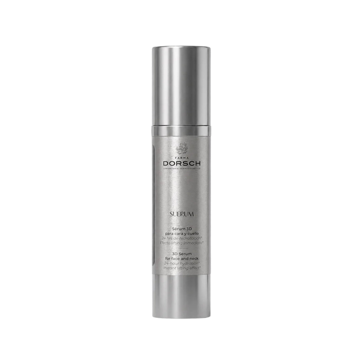 Farma Dorsch Suerum, sérum hidratante facial con ácido hialurónico 50 ml