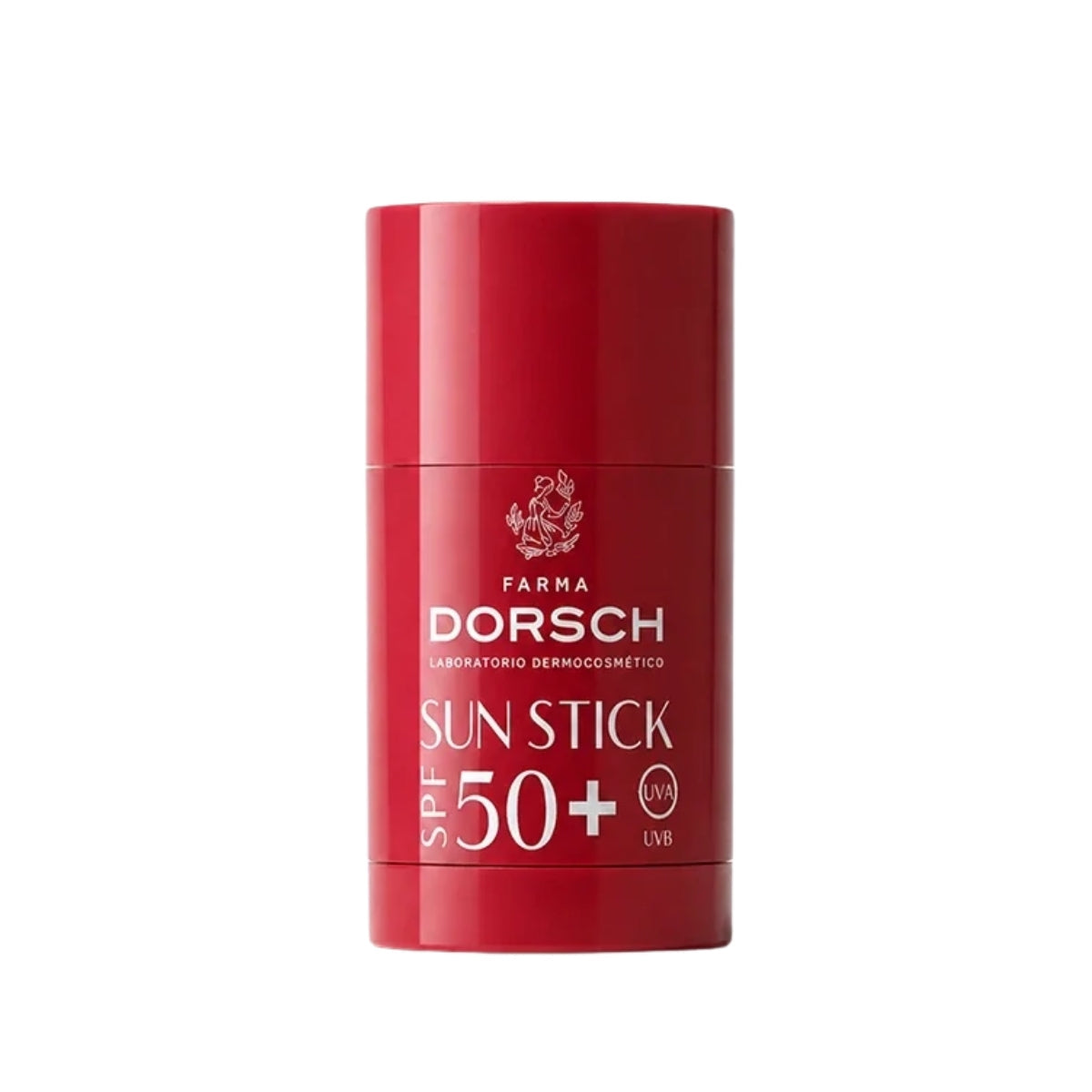 Farma Dorsch Sun Stick SPF 50+, protector solar facial en barra 25 g