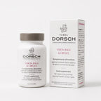 Farma Dorsch Vision Bags & Circles, con antioxidantes, vitaminas y extractos vegetales