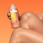 Freshly Cosmetics Body Flame Firming Cream con Dragon's Eye, centella asiática y cafeína