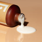 Freshly Cosmetics Bronzing Radiance Self-Tanning Cream, apta para piel sensible y en el embarazo