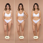 Freshly Cosmetics Bronzing Radiance Self-Tanning Cream, con o sin exposición solar