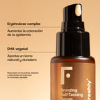 Freshly Cosmetics Bronzing Self-Tanning Serum, broncea sin exposición solar