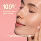 Freshly Cosmetics Cica Calm Moisturising Cream con tecnología clínica anti-reacción