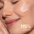 Freshly Cosmetics Cica Calm Moisturising Cream con ácido hialurónico vegano