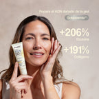 Freshly Cosmetics D+ Natural Suncare Age-Repair SPF 50, repara el ADN celular