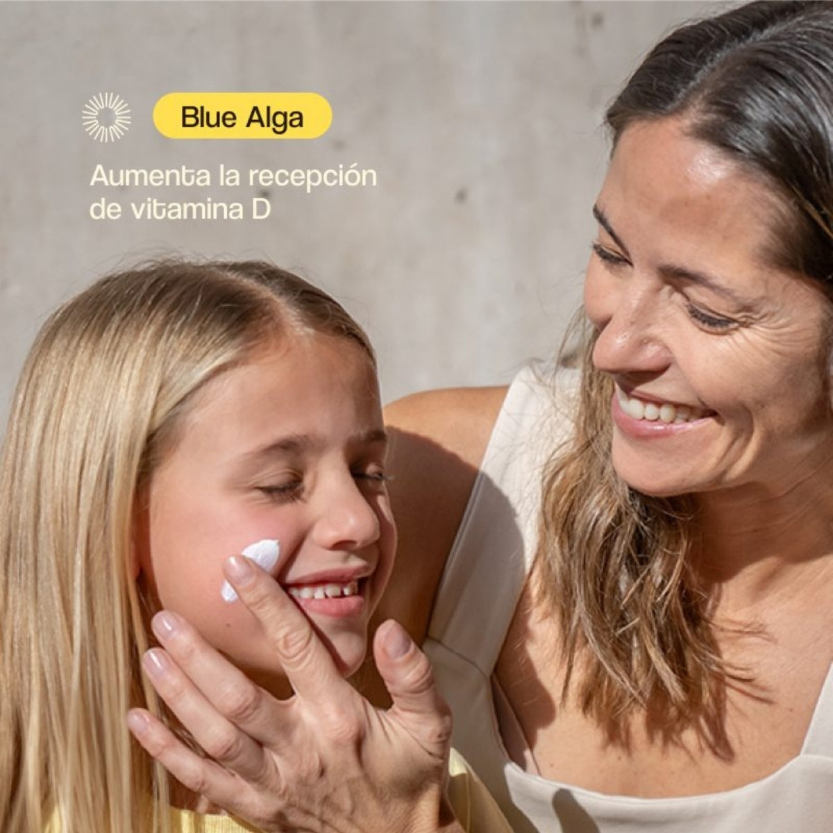 Freshly Cosmetics D+ Natural Suncare Pediatrics Mineral Lotion, apto para rostro y cuerpo