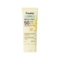 Freshly Cosmetics D+ Natural Suncare Pediatrics Mineral Lotion, protector solar infantil SPF 50+ 100 ml