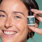 Freshly Cosmetics Exosome Well-Ageing Eye Serum con exosomas biomiméticos y péptidos