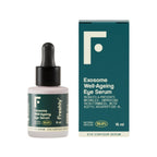 Freshly Cosmetics Exosome Well-Ageing Eye Serum, sérum contorno de ojos 15 ml