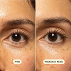 Freshly Cosmetics Exosome Well-Ageing Eye Serum, sin retinol ni ácidos exfoliantes