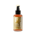 Freshly Cosmetics Golden Radiance Body Oil, aceite corporal 100 ml