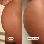 Freshly Cosmetics Golden Radiance Body Oil, nutre en profundidad con 12 aceites vegetales