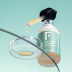 Freshly Cosmetics Hair Growth & Density Treatment, ayuda a frenar la caída del cabello