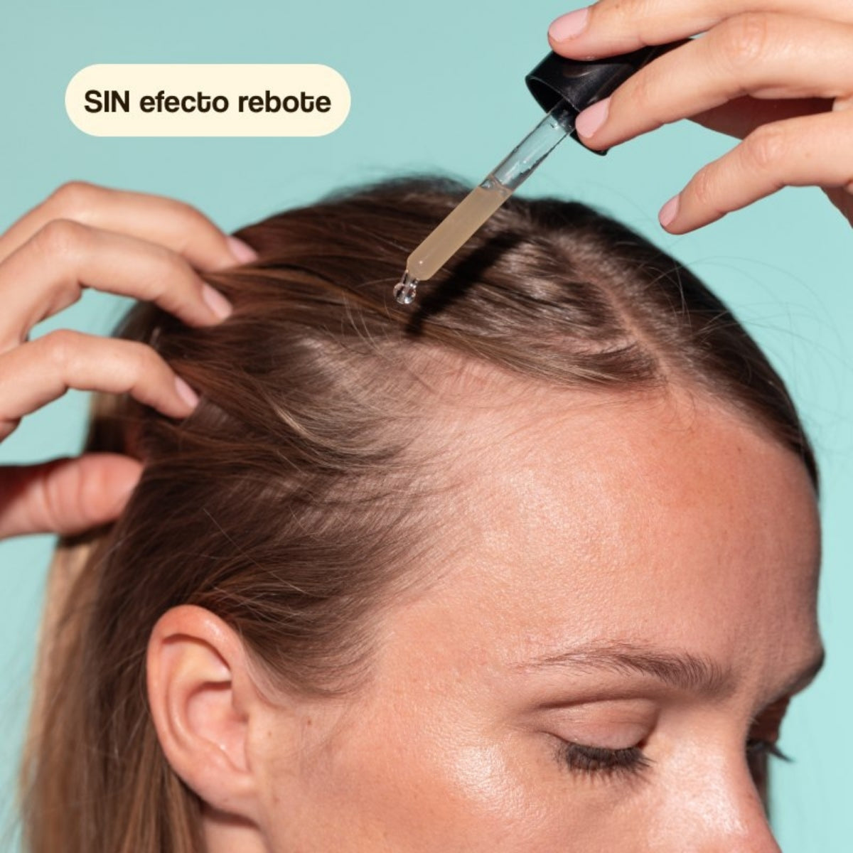 Freshly Cosmetics Hair Growth & Density Treatment, mejora la densidad del cabello