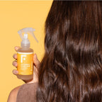 Freshly Cosmetics Hair Radiance Keratin Spray con queratina vegetal y 6 tecnologías naturales