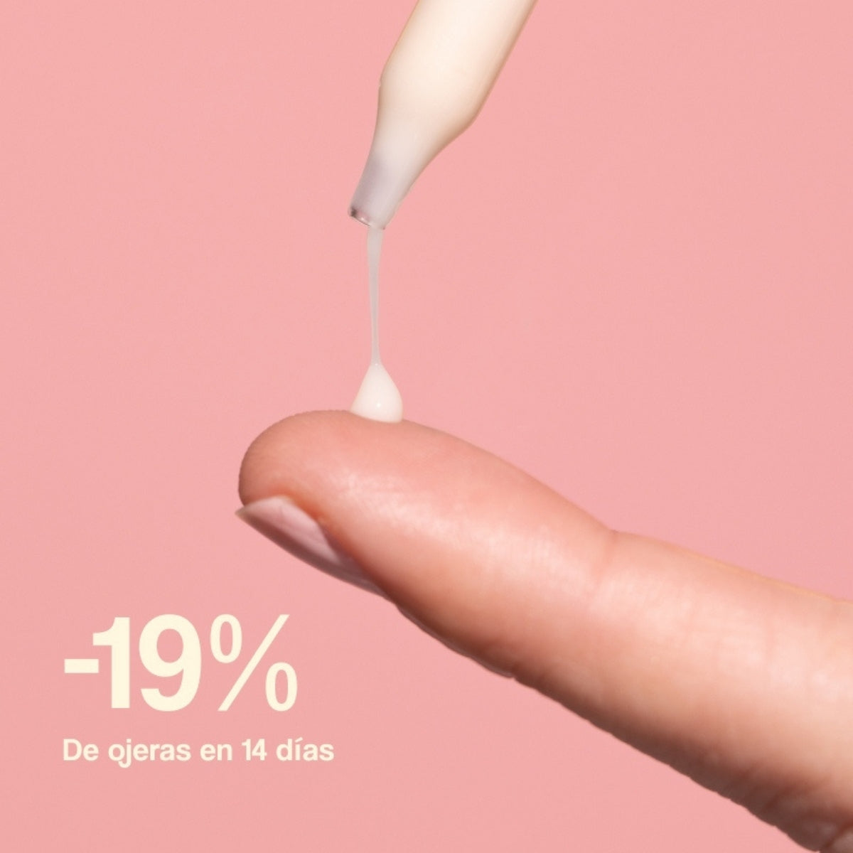 Freshly Cosmetics Hyper-Concentrate Eye Contour Serum, líneas de expresión y falta de elasticidad