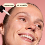 Freshly Cosmetics Hyper-Concentrate Eye Contour Serum, sin perfume y apto para pieles sensibles