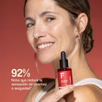 Freshly Cosmetics Red Velvet Oil Serum, de rápida absorción y no comedogénico