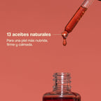 Freshly Cosmetics Red Velvet Oil Serum, nutre e ilumina sin sensación grasa