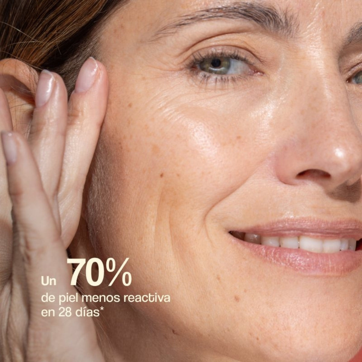 Freshly Cosmetics Red Velvet Oil Serum, reduce la sensibilidad y las rojeces del rostro