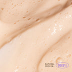 Freshly Cosmetics Rose Quartz Facial Cleanser con aceite de chía y ácido hialurónico vegano