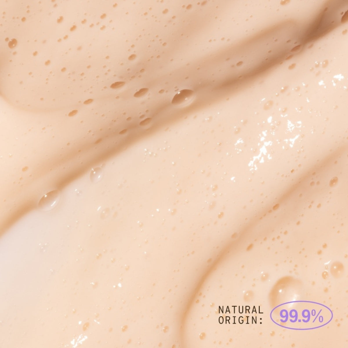 Freshly Cosmetics Rose Quartz Facial Cleanser con aceite de chía y ácido hialurónico vegano