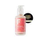 Freshly Cosmetics Rose Quartz Facial Cleanser, gel limpiador facial 100 ml