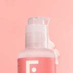 Freshly Cosmetics Rose Quartz Facial Cleanser, limpia en profundidad sin resecar ni irritar