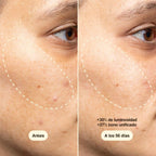 Freshly Cosmetics Vitamin C Advanced Treatment, unifica el tono de la piel
