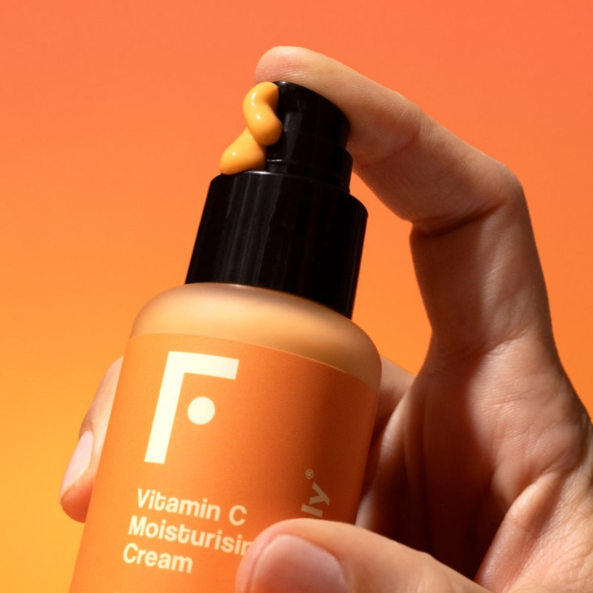 Freshly Cosmetics Vitamin C Moisturising Cream con vitamina C encapsulada y astaxantina