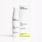Gema Herrerías GH 12 Azelaic-N Serum con un 8% de Azeloglicina