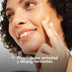Gema Herrerías GH 2000 Retinal-R Serum, estimula la renovación celular y mejora la firmeza