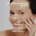 Gema Herrerías GH 3000 Retinol-NP Serum con aceite de soja, fuente de omega 3, 6 y 9