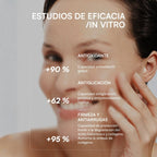 Gema Herrerías GH 3000 Retinol-NP Serum, mejora la firmeza y la elasticidad y reduce las arrugas
