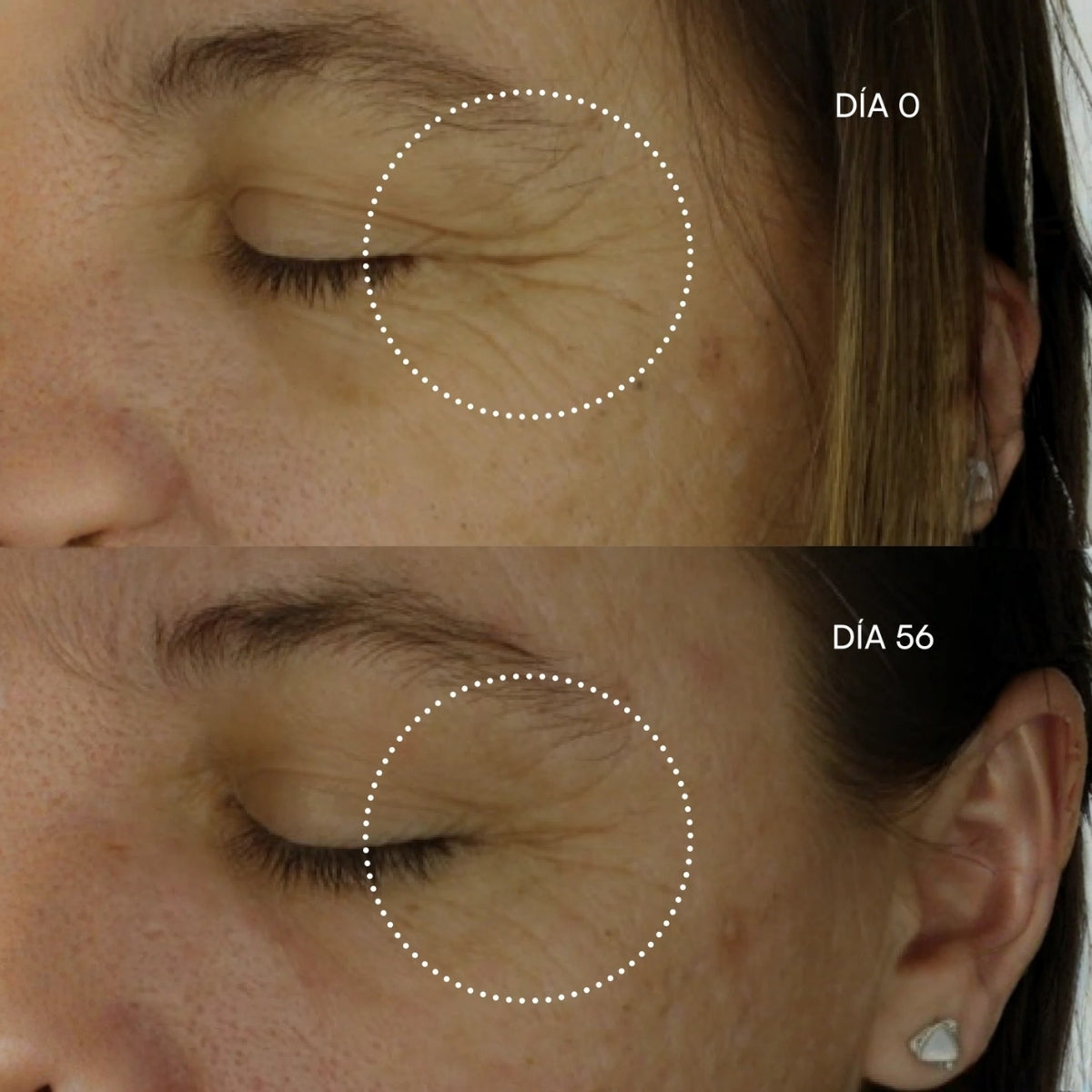 Gema Herrerías GH 3000 Retinol-NP Serum 30 ml, tratamiento de noche de uso progresivo