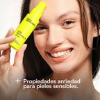 Gema Herrerías GH 600 Retinal-R Serum con tecnología gh Retin2 Sense y lipovesículas LipoVes