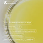 Gema Herrerías GH 600 Retinal-R Serum 30 ml, tratamiento de noche de uso progresivo